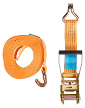 Lastestropp 50 mm × 8 meter - Autozone